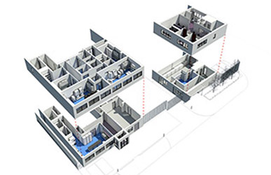 Oxford BioMedica AMSCI Project