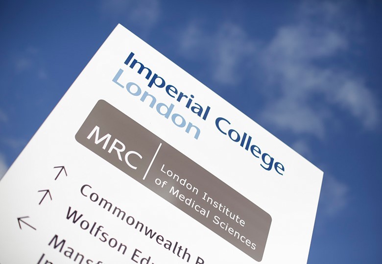 MRC London Institute of Medical Sciences
