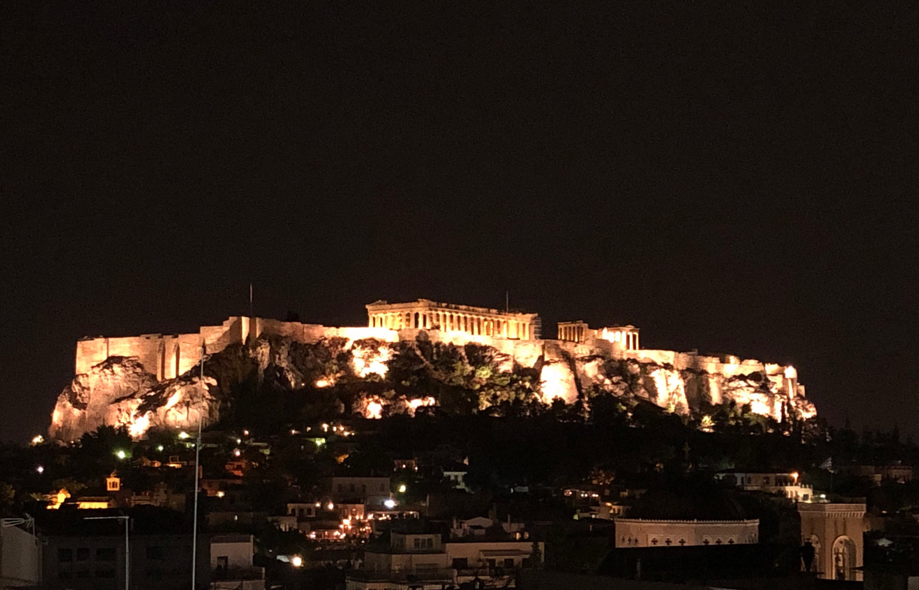 Biomedical Research Foundation, Athens