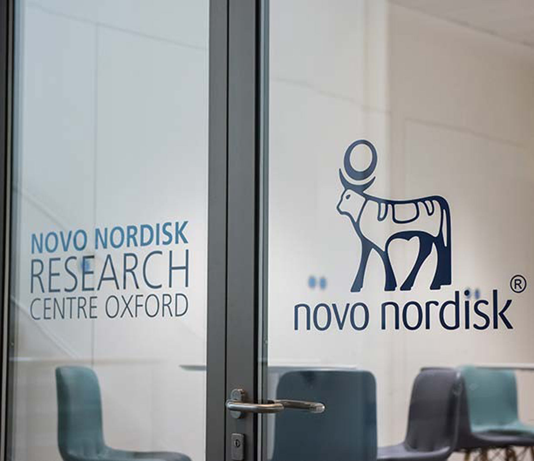 Novo Nordisk Research Centre, University of Oxford