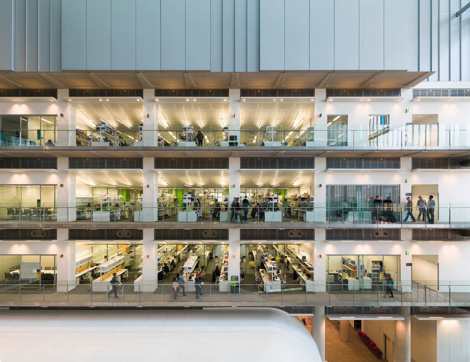 Francis Crick Institute